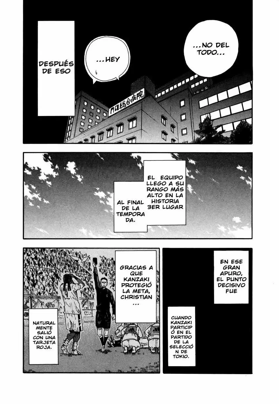 1-11- Juuichi Bun No Ichi - Capítulo 4 - Página 57 - LectorTMOo