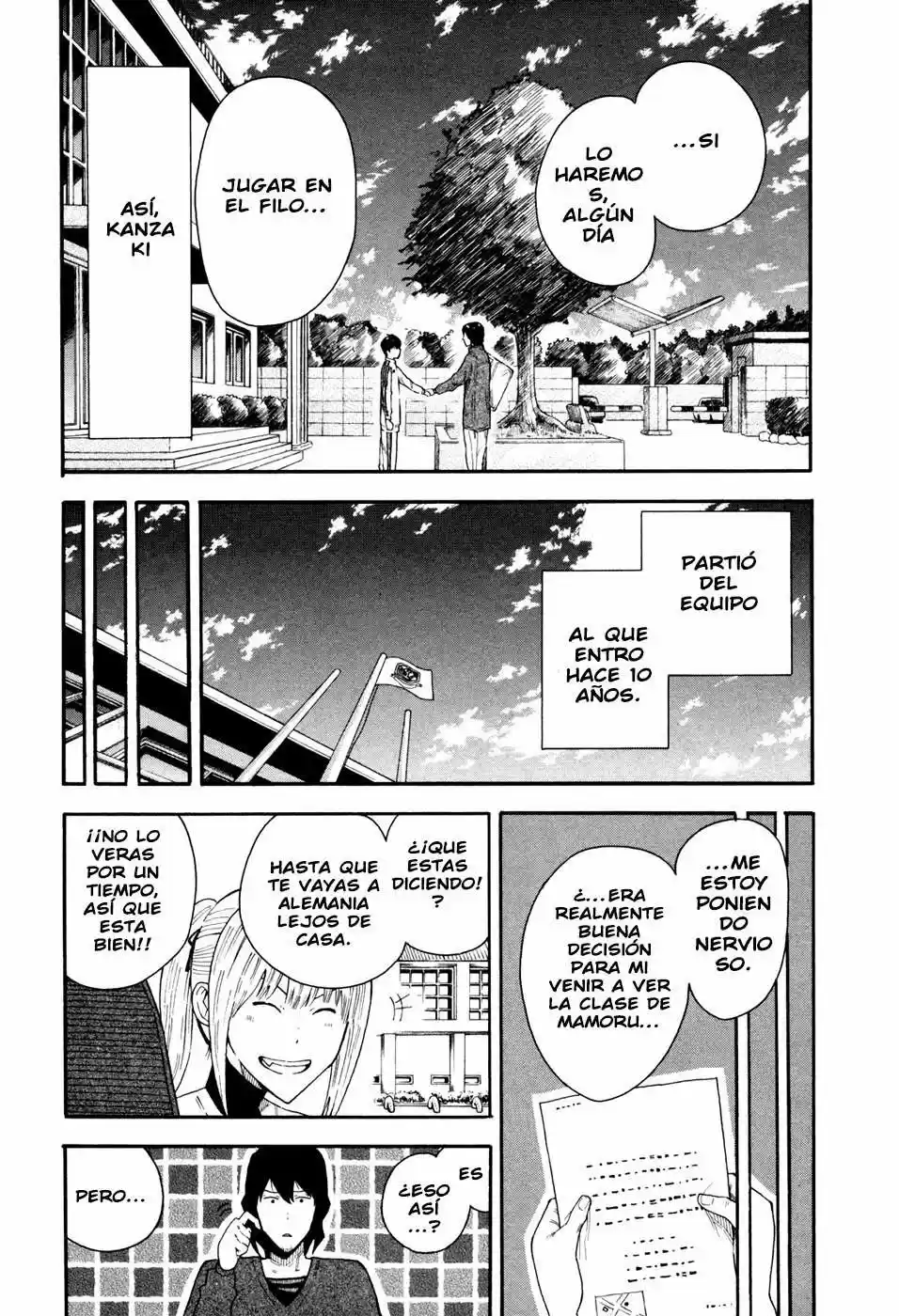 1-11- Juuichi Bun No Ichi - Capítulo 4 - Página 61 - LectorTMOo