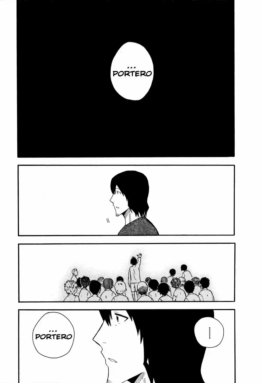 1-11- Juuichi Bun No Ichi - Capítulo 4 - Página 63 - LectorTMOo