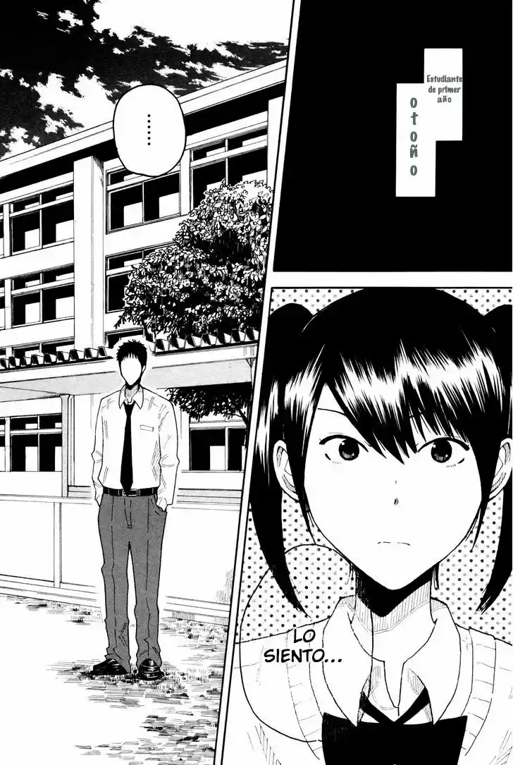 1-11- Juuichi Bun No Ichi - Capítulo 5 - Página 4 - LectorTMOo