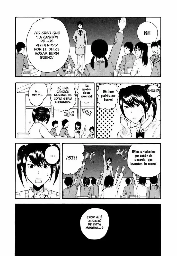 1-11- Juuichi Bun No Ichi - Capítulo 5 - Página 8 - LectorTMOo