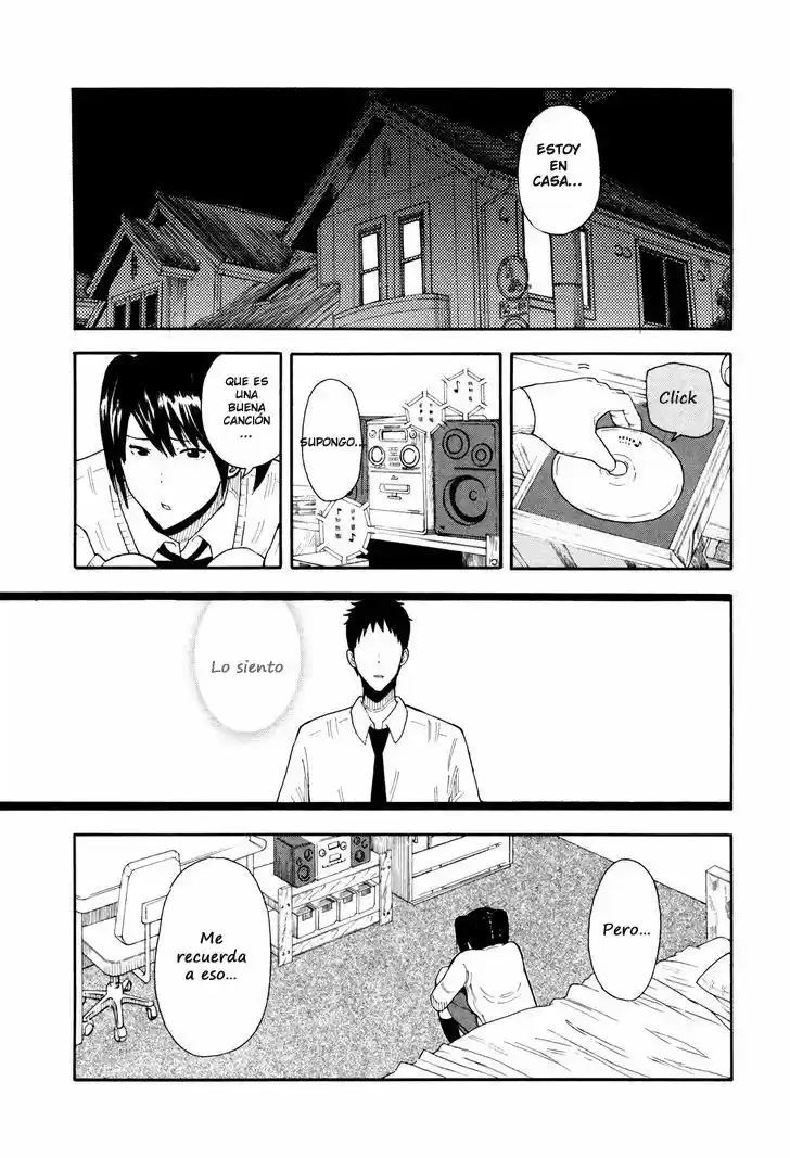 1-11- Juuichi Bun No Ichi - Capítulo 5 - Página 9 - LectorTMOo