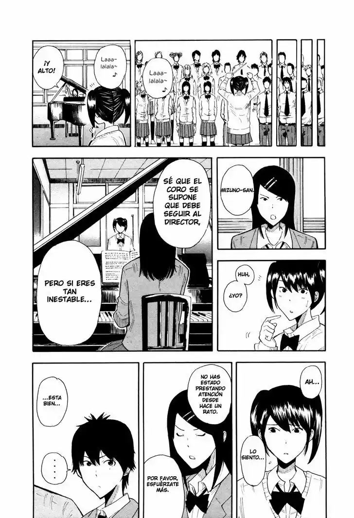 1-11- Juuichi Bun No Ichi - Capítulo 5 - Página 11 - LectorTMOo
