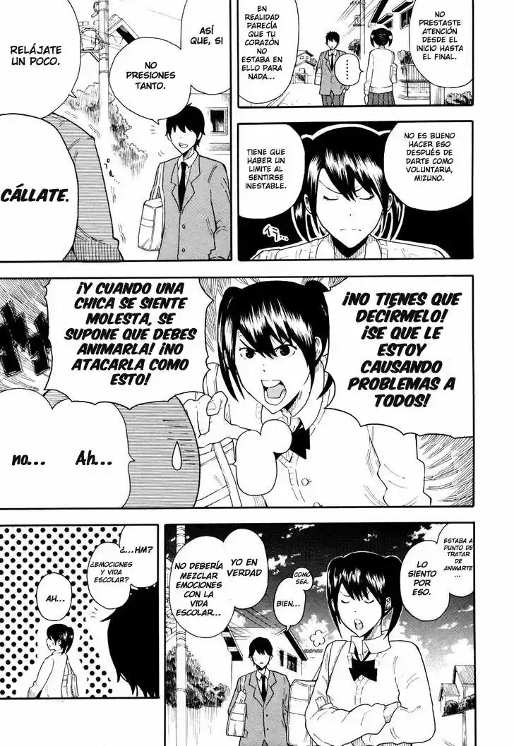 1-11- Juuichi Bun No Ichi - Capítulo 5 - Página 13 - LectorTMOo