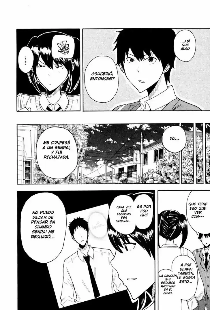 1-11- Juuichi Bun No Ichi - Capítulo 5 - Página 14 - LectorTMOo