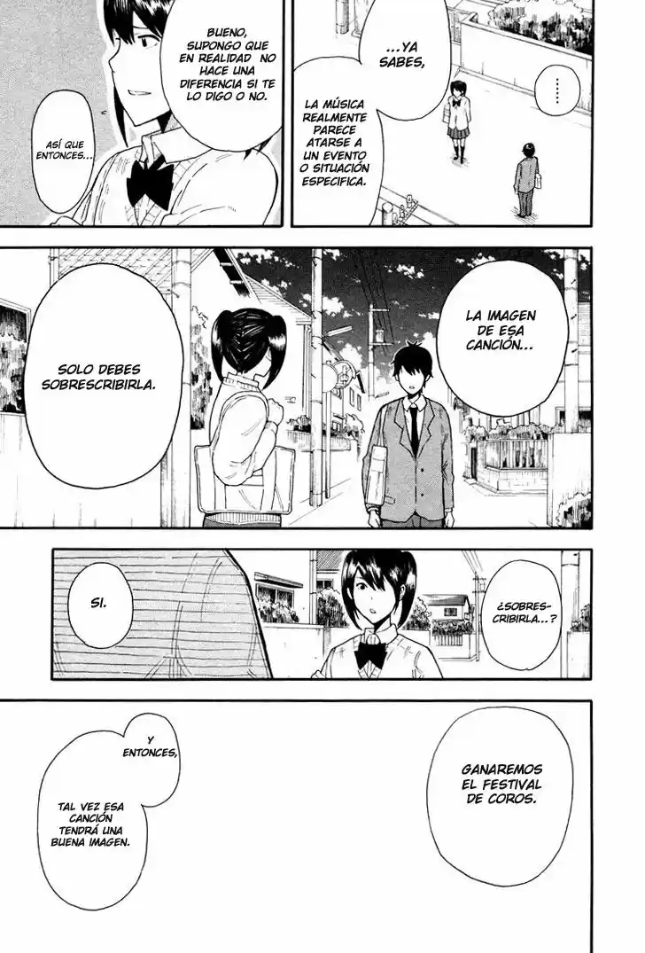 1-11- Juuichi Bun No Ichi - Capítulo 5 - Página 15 - LectorTMOo