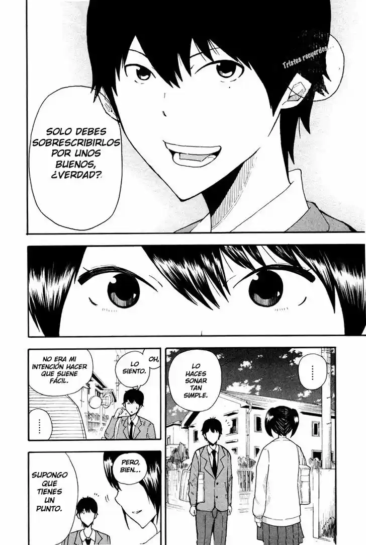 1-11- Juuichi Bun No Ichi - Capítulo 5 - Página 16 - LectorTMOo