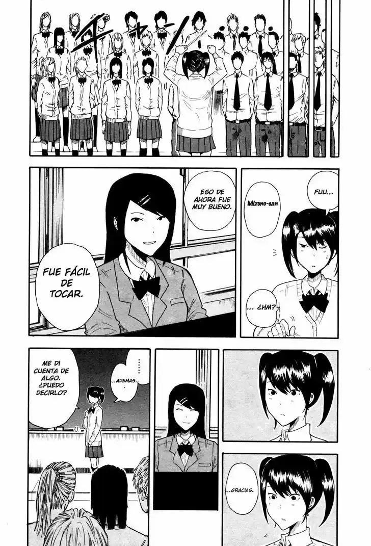 1-11- Juuichi Bun No Ichi - Capítulo 5 - Página 18 - LectorTMOo