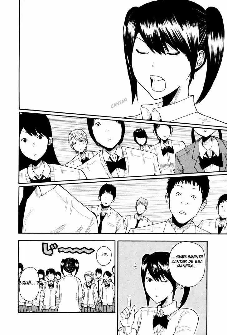1-11- Juuichi Bun No Ichi - Capítulo 5 - Página 20 - LectorTMOo