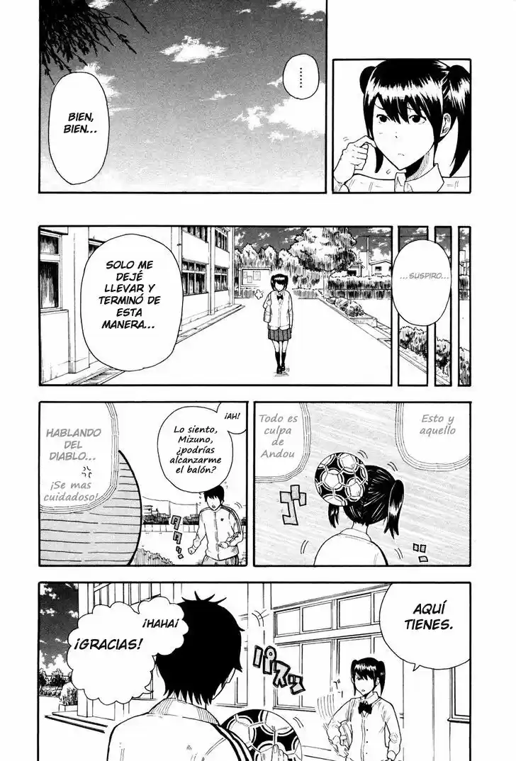 1-11- Juuichi Bun No Ichi - Capítulo 5 - Página 22 - LectorTMOo