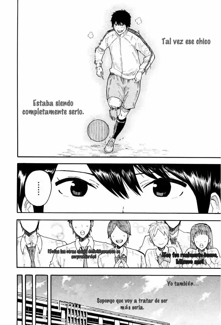 1-11- Juuichi Bun No Ichi - Capítulo 5 - Página 24 - LectorTMOo