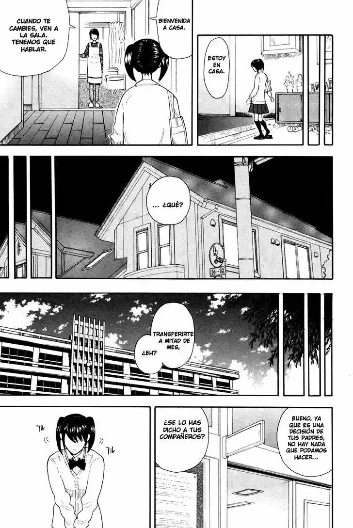 1-11- Juuichi Bun No Ichi - Capítulo 5 - Página 25 - LectorTMOo