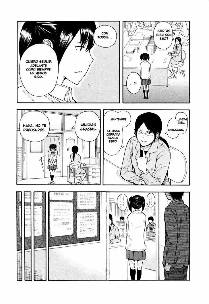 1-11- Juuichi Bun No Ichi - Capítulo 5 - Página 26 - LectorTMOo