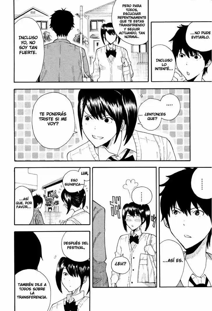 1-11- Juuichi Bun No Ichi - Capítulo 5 - Página 30 - LectorTMOo