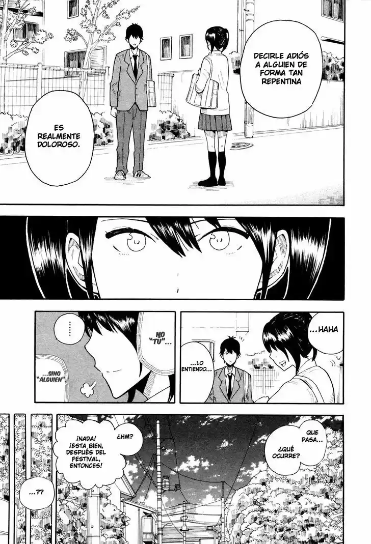 1-11- Juuichi Bun No Ichi - Capítulo 5 - Página 31 - LectorTMOo