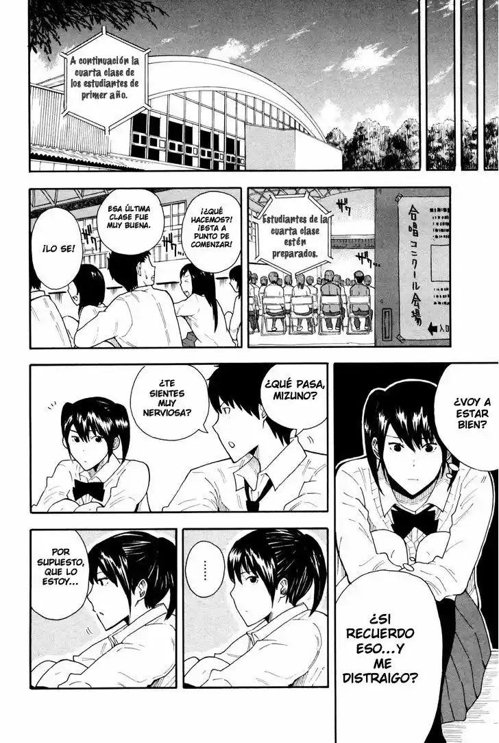 1-11- Juuichi Bun No Ichi - Capítulo 5 - Página 32 - LectorTMOo