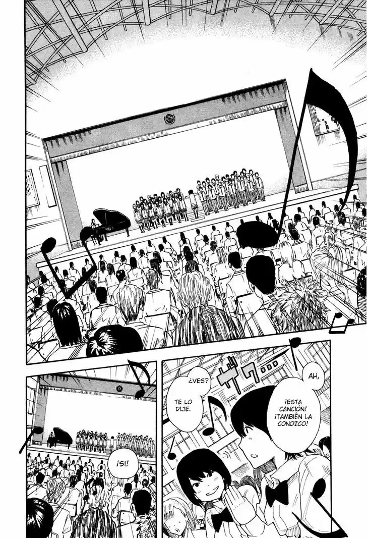 1-11- Juuichi Bun No Ichi - Capítulo 5 - Página 36 - LectorTMOo