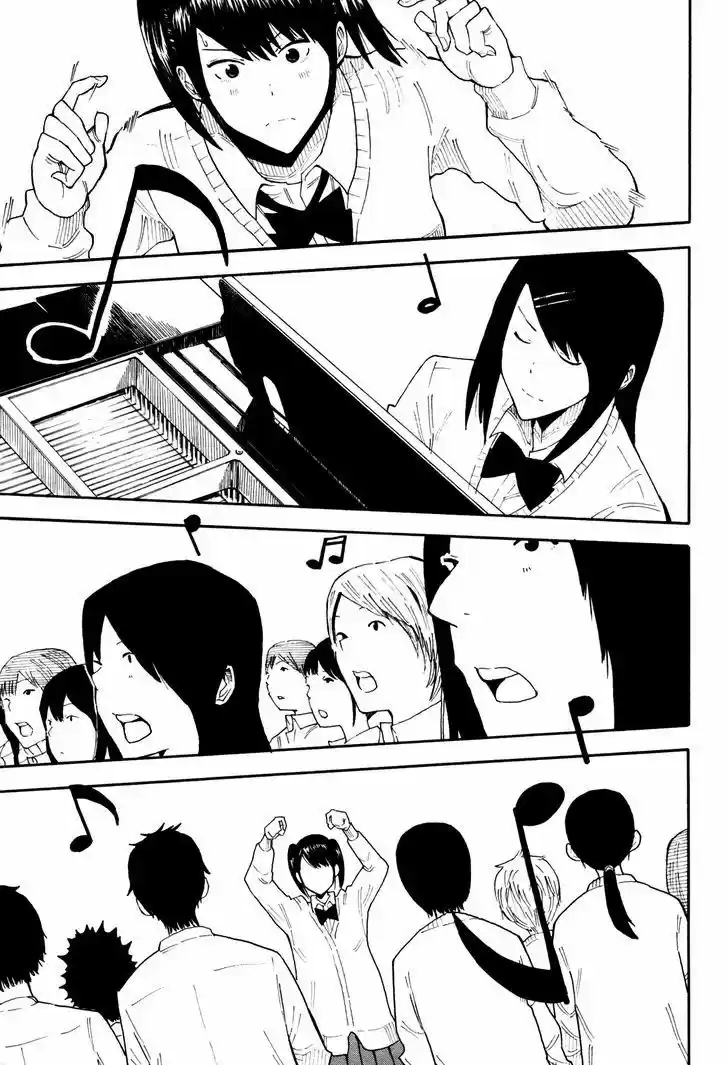 1-11- Juuichi Bun No Ichi - Capítulo 5 - Página 37 - LectorTMOo