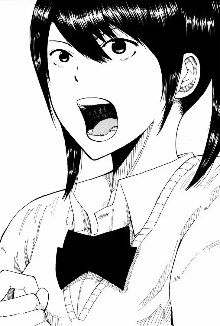 1-11- Juuichi Bun No Ichi - Capítulo 5 - Página 39 - LectorTMOo