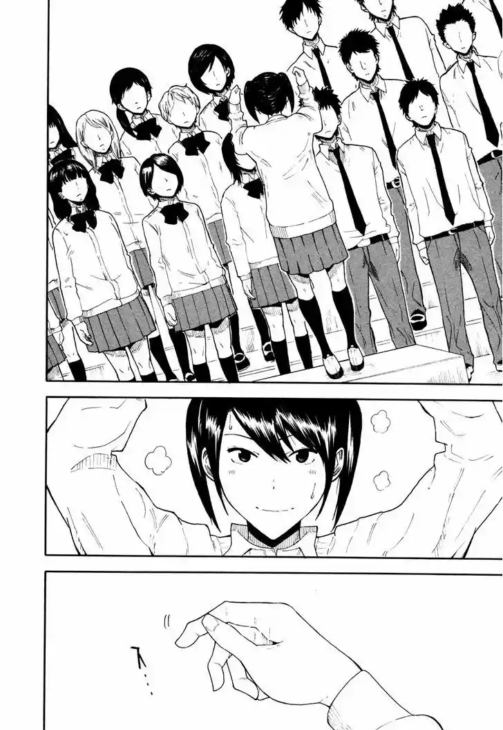 1-11- Juuichi Bun No Ichi - Capítulo 5 - Página 44 - LectorTMOo