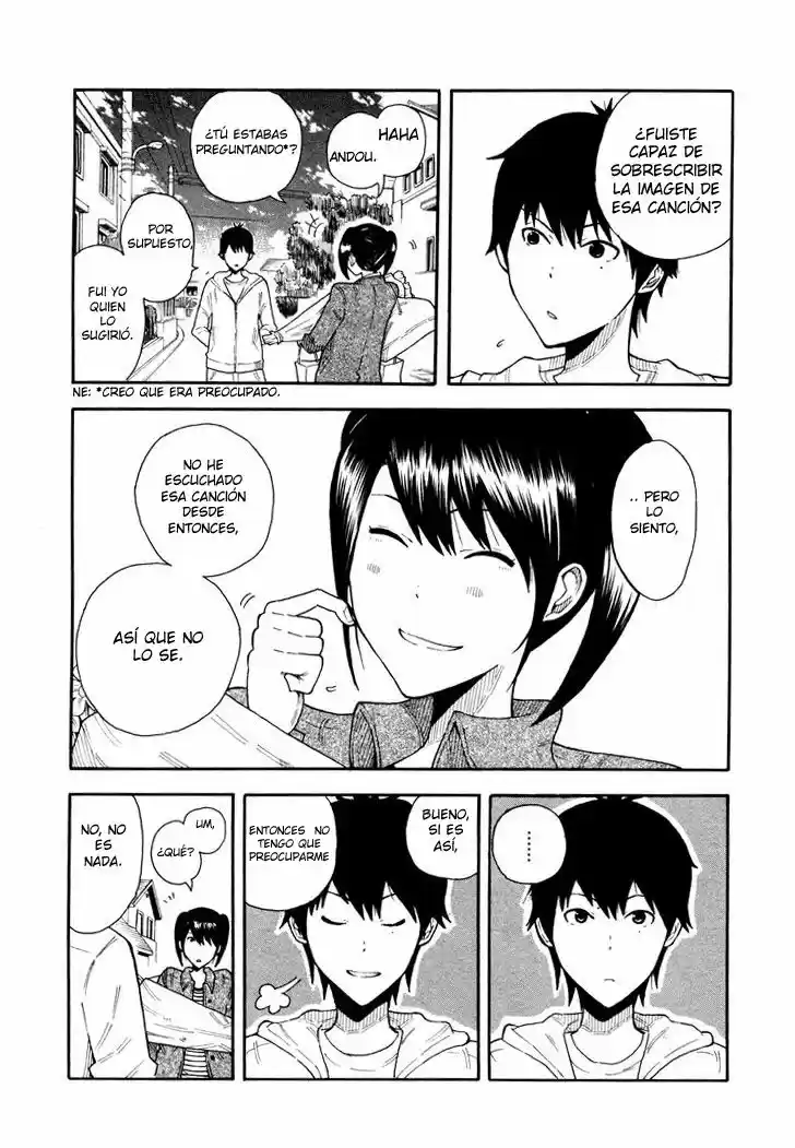 1-11- Juuichi Bun No Ichi - Capítulo 5 - Página 49 - LectorTMOo