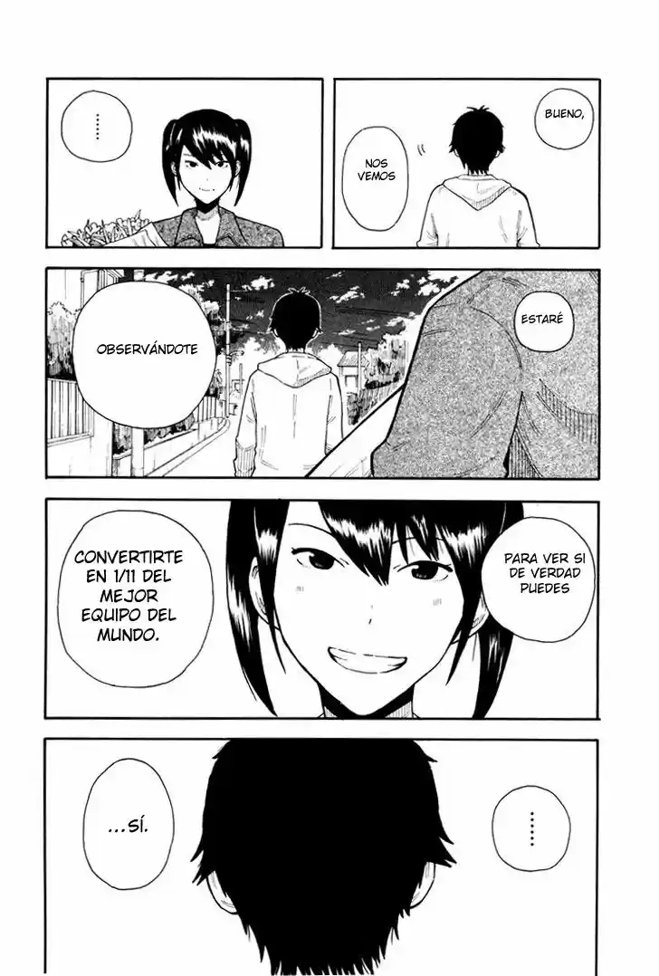 1-11- Juuichi Bun No Ichi - Capítulo 5 - Página 50 - LectorTMOo