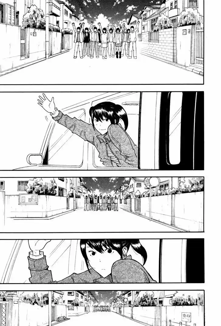 1-11- Juuichi Bun No Ichi - Capítulo 5 - Página 51 - LectorTMOo