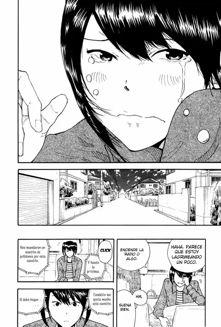1-11- Juuichi Bun No Ichi - Capítulo 5 - Página 52 - LectorTMOo