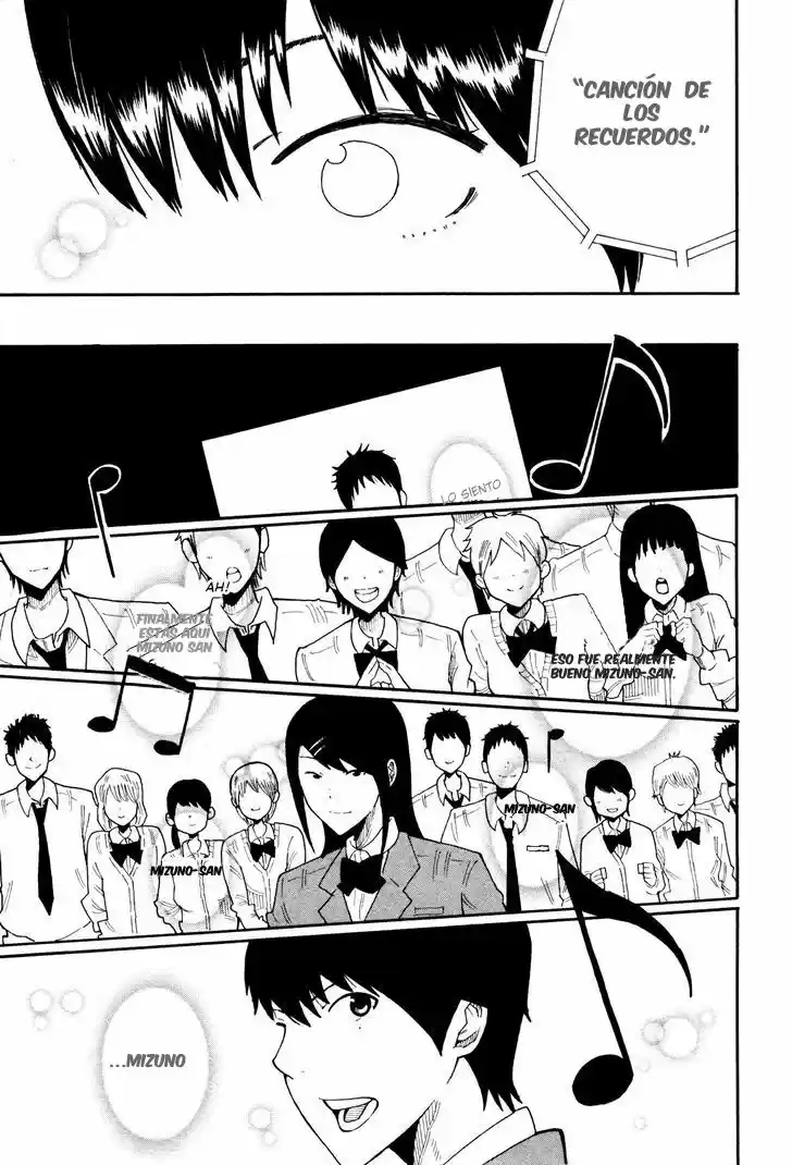 1-11- Juuichi Bun No Ichi - Capítulo 5 - Página 53 - LectorTMOo
