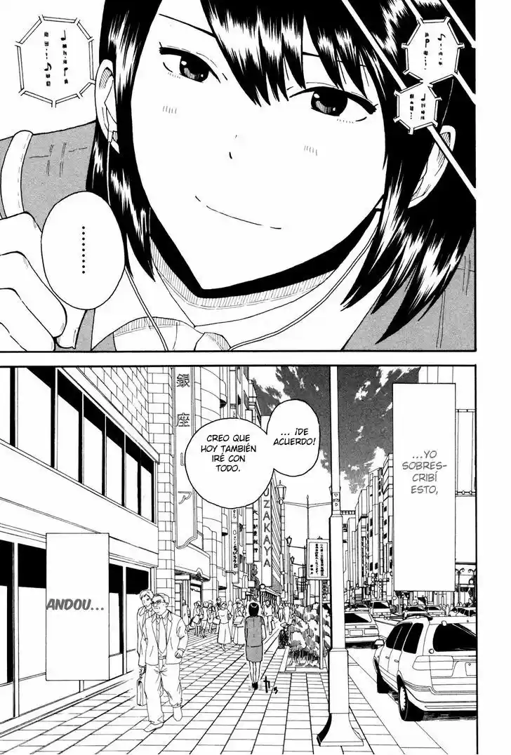 1-11- Juuichi Bun No Ichi - Capítulo 5 - Página 55 - LectorTMOo
