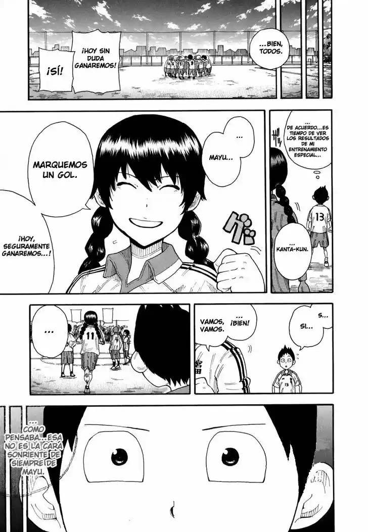 1-11- Juuichi Bun No Ichi - Capítulo 6 - Página 19 - LectorTMOo