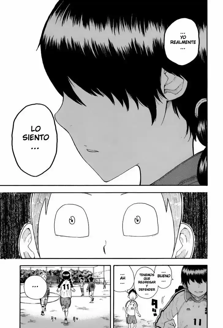 1-11- Juuichi Bun No Ichi - Capítulo 6 - Página 31 - LectorTMOo