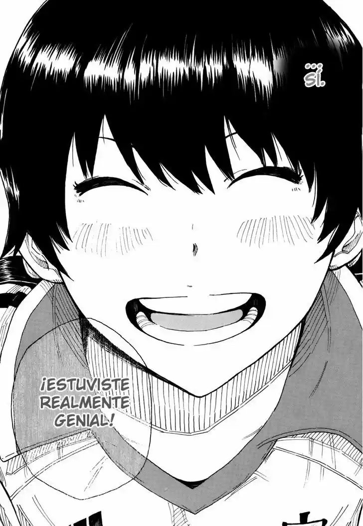 1-11- Juuichi Bun No Ichi - Capítulo 6 - Página 47 - LectorTMOo