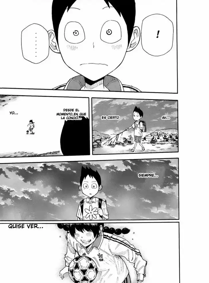 1-11- Juuichi Bun No Ichi - Capítulo 6 - Página 48 - LectorTMOo