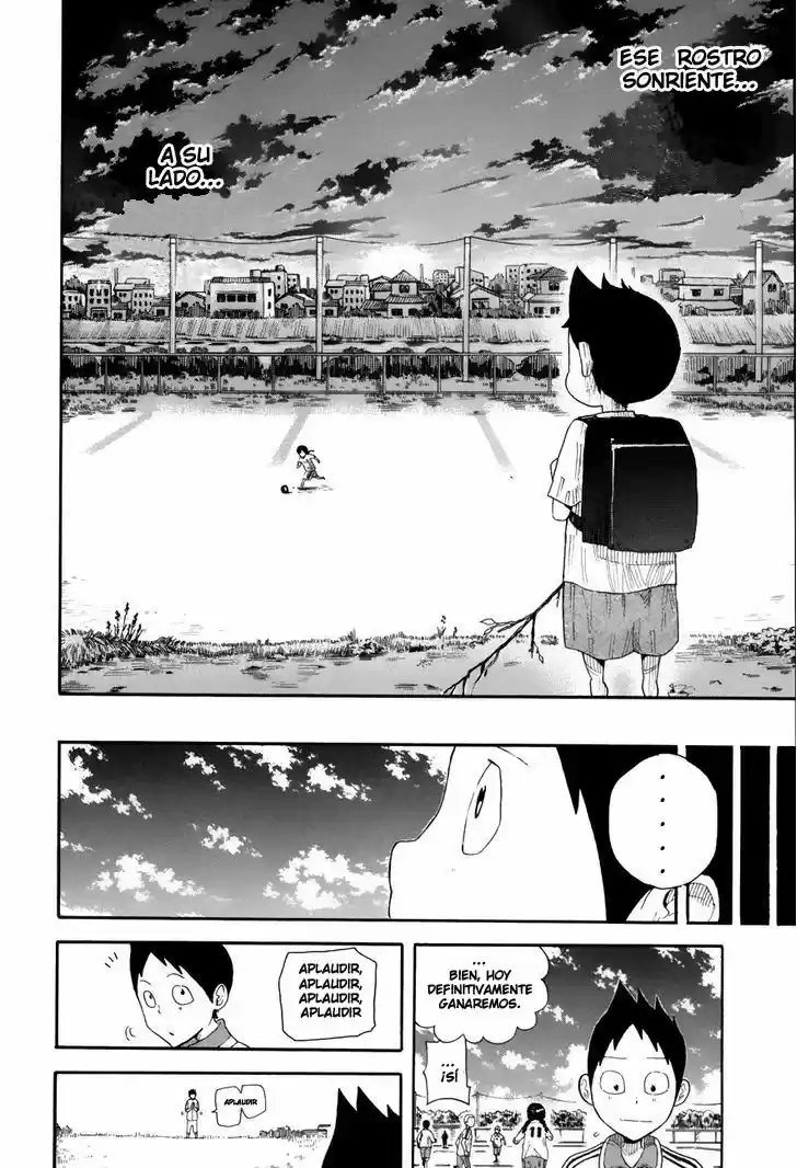 1-11- Juuichi Bun No Ichi - Capítulo 6 - Página 49 - LectorTMOo