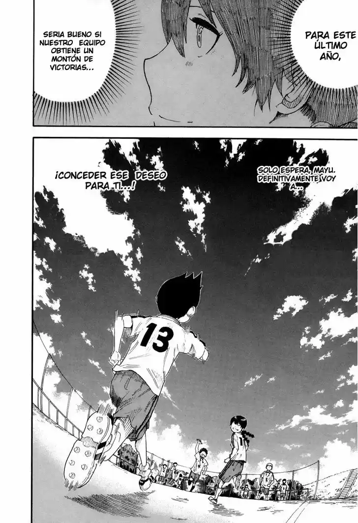 1-11- Juuichi Bun No Ichi - Capítulo 6 - Página 51 - LectorTMOo