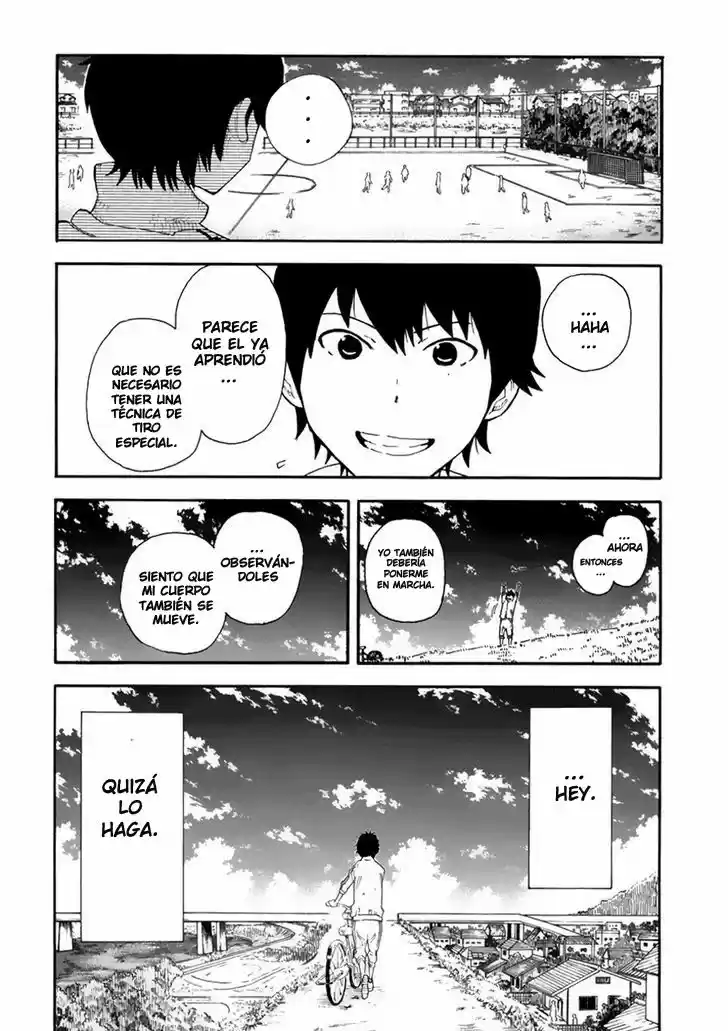 1-11- Juuichi Bun No Ichi - Capítulo 6 - Página 52 - LectorTMOo