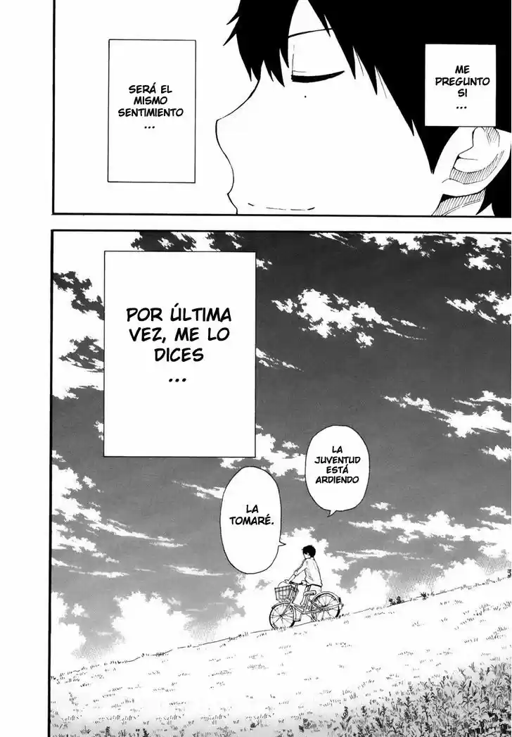 1-11- Juuichi Bun No Ichi - Capítulo 6 - Página 53 - LectorTMOo