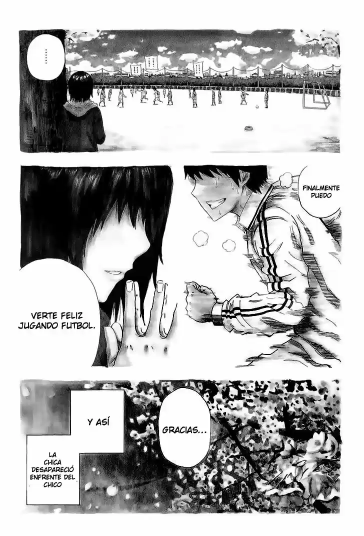 1-11- Juuichi Bun No Ichi - Capítulo 7 - Página 4 - LectorTMOo