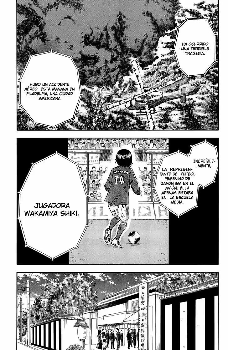 1-11- Juuichi Bun No Ichi - Capítulo 7 - Página 8 - LectorTMOo