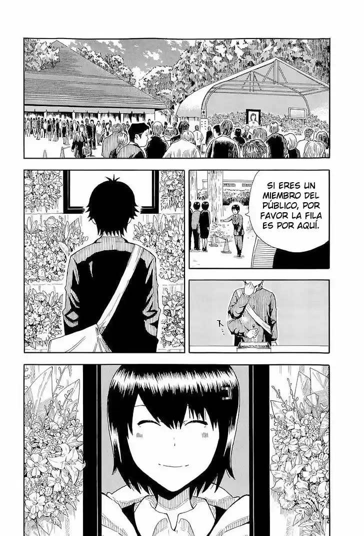 1-11- Juuichi Bun No Ichi - Capítulo 7 - Página 9 - LectorTMOo