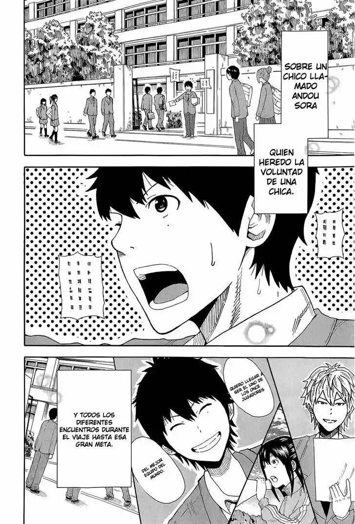 1-11- Juuichi Bun No Ichi - Capítulo 7 - Página 11 - LectorTMOo