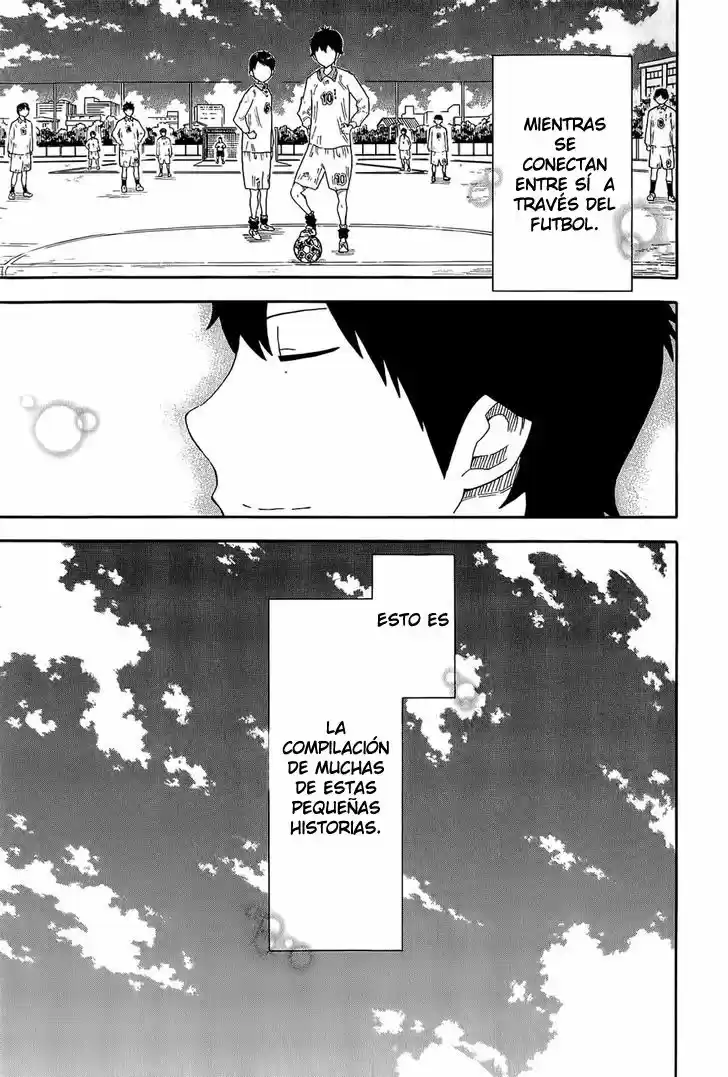 1-11- Juuichi Bun No Ichi - Capítulo 7 - Página 12 - LectorTMOo