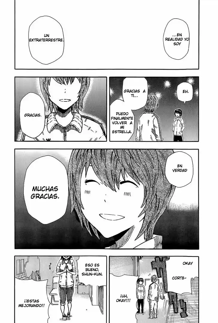 1-11- Juuichi Bun No Ichi - Capítulo 7 - Página 14 - LectorTMOo