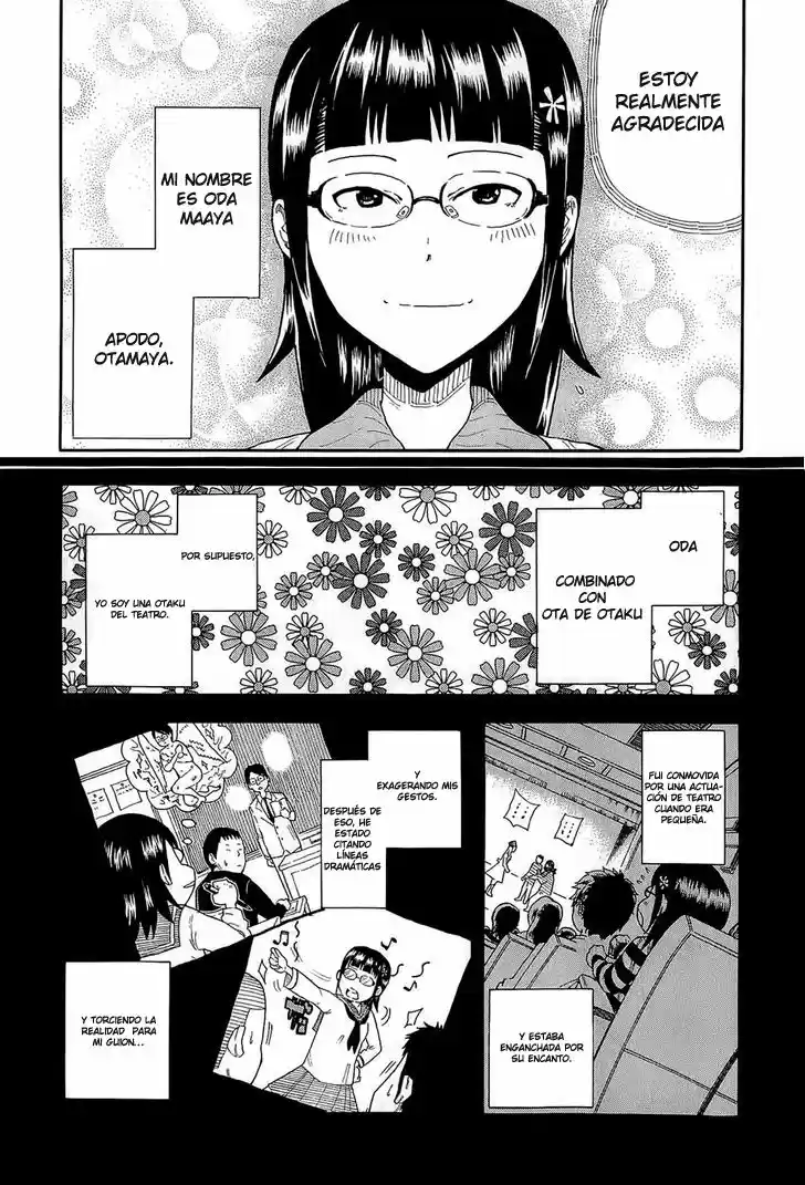 1-11- Juuichi Bun No Ichi - Capítulo 7 - Página 18 - LectorTMOo