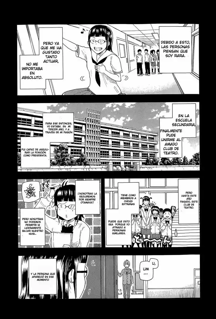 1-11- Juuichi Bun No Ichi - Capítulo 7 - Página 19 - LectorTMOo