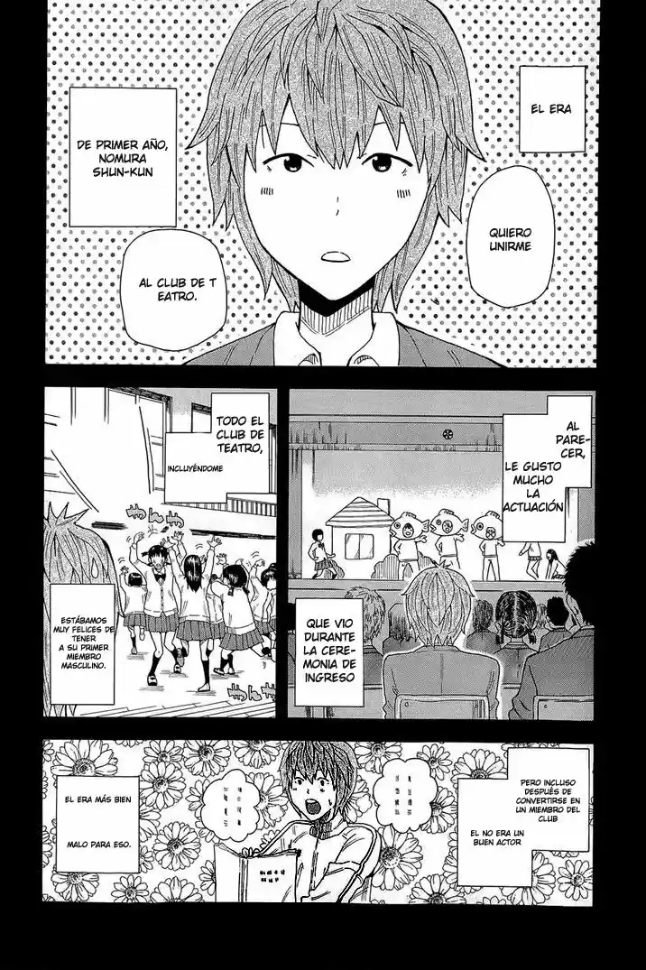 1-11- Juuichi Bun No Ichi - Capítulo 7 - Página 20 - LectorTMOo