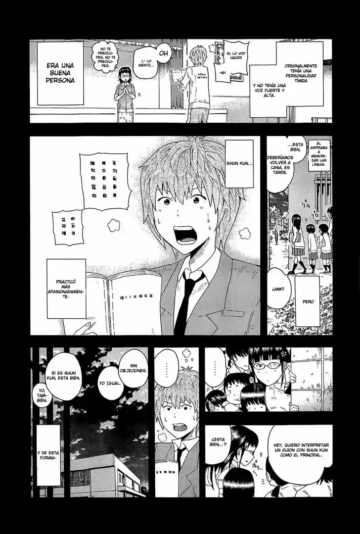 1-11- Juuichi Bun No Ichi - Capítulo 7 - Página 21 - LectorTMOo
