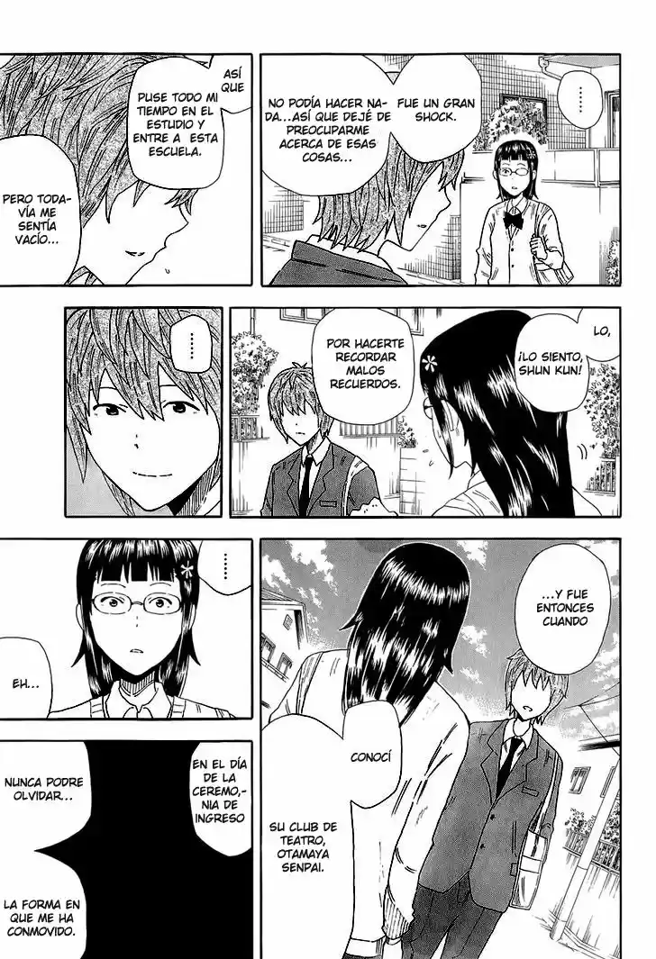 1-11- Juuichi Bun No Ichi - Capítulo 7 - Página 29 - LectorTMOo