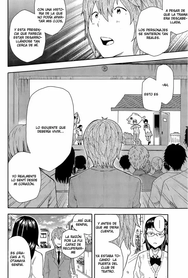 1-11- Juuichi Bun No Ichi - Capítulo 7 - Página 30 - LectorTMOo